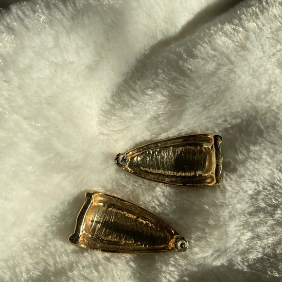 Lot of vintage jewelry - Picture 5 of 10